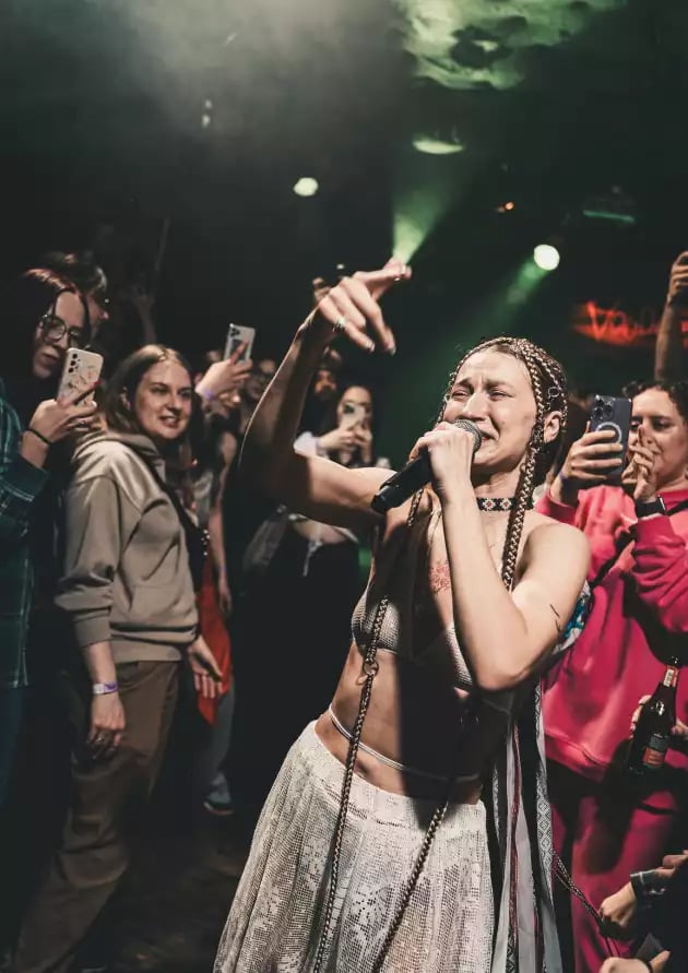 Iva Sativa