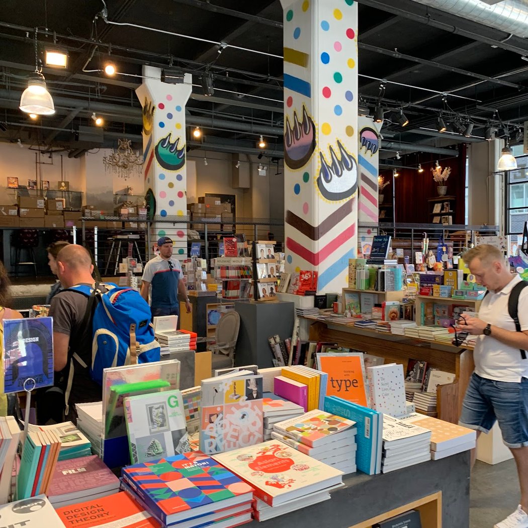 Book Launch: The Wilder Way by Eva zu Beck 1