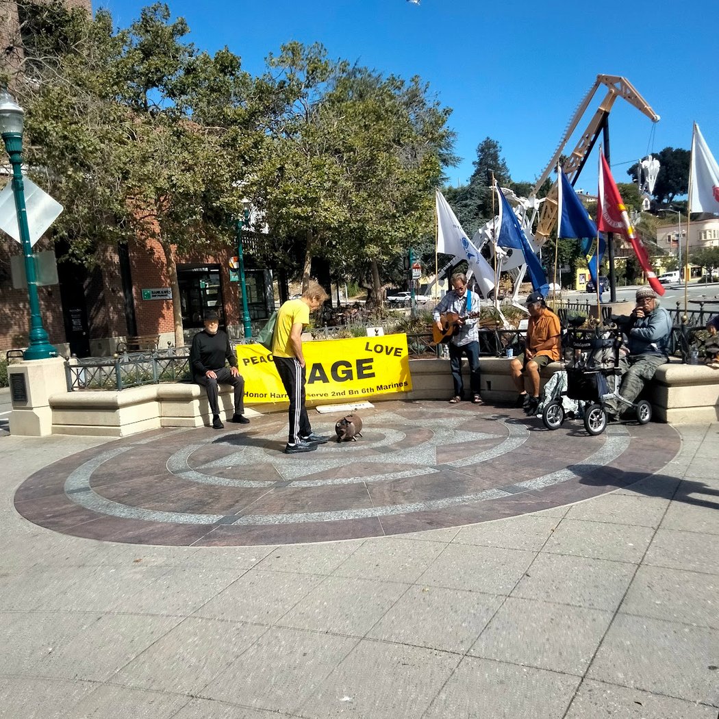 Pacific Avenue 2