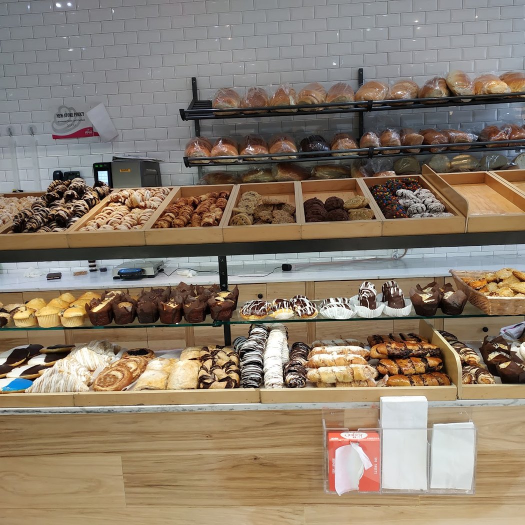 Kaff Bakery 3