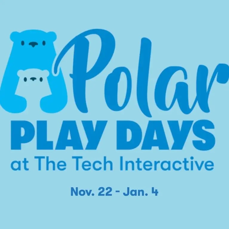 Polar Play Days 1