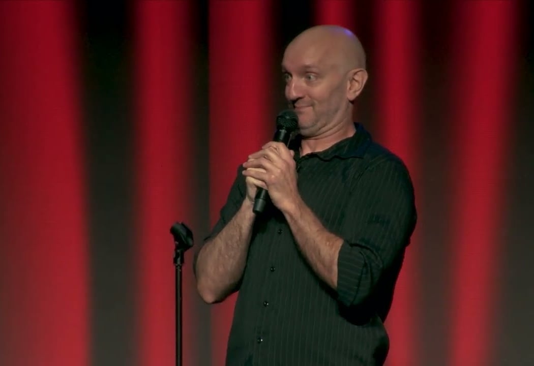 Paul Green 1