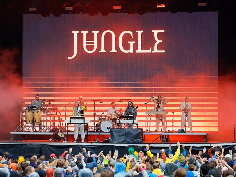 Jungle 2