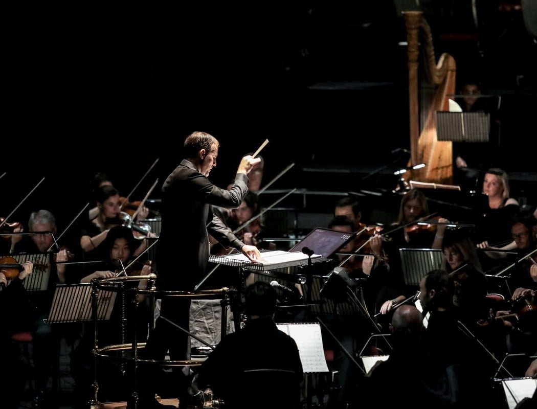 Harry Potter Ciné-Concert 3