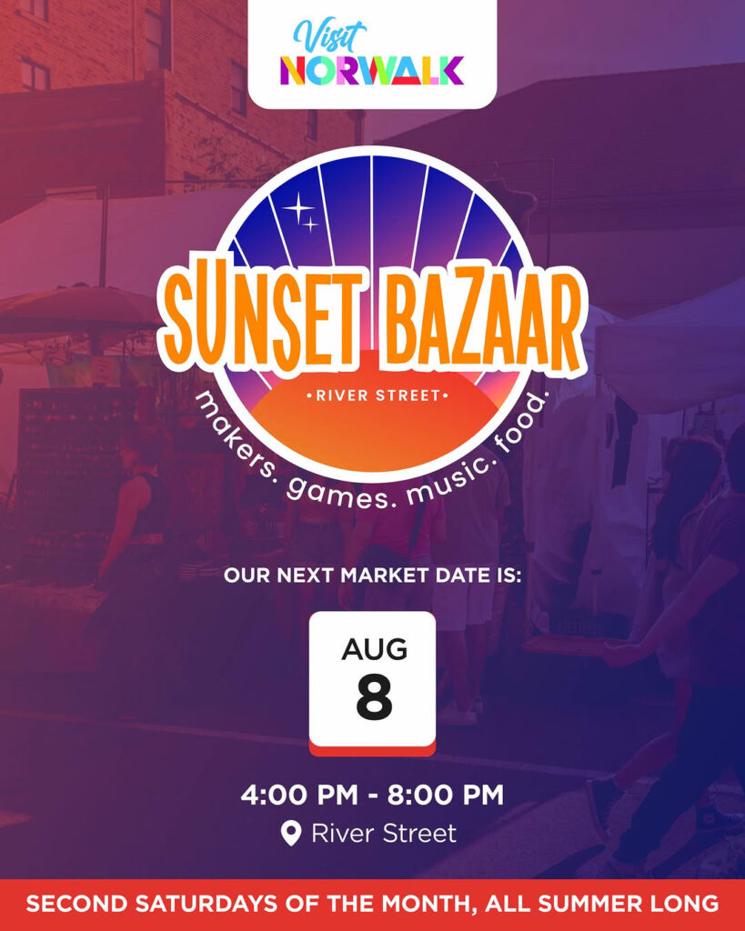 Sunset Bazaar 2