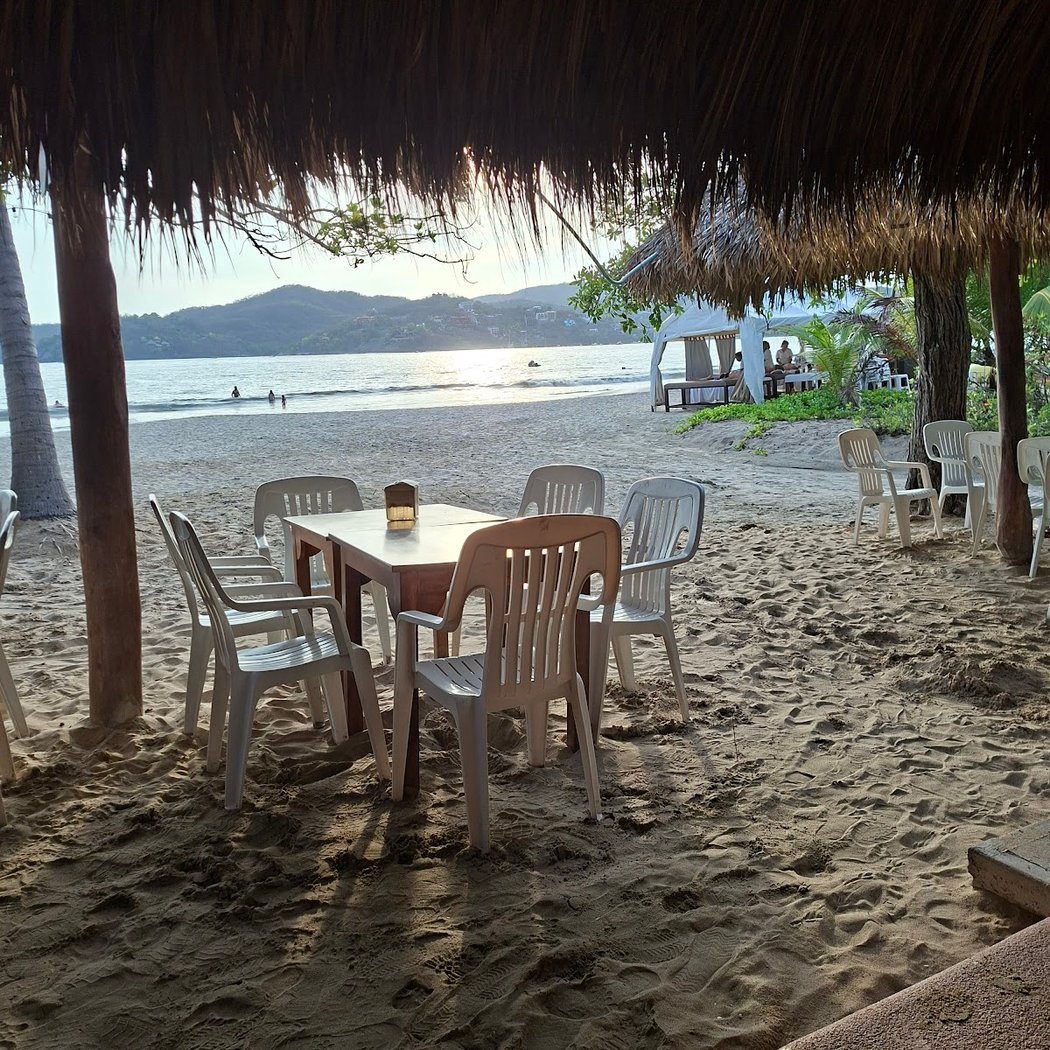Restaurante La Perla 3