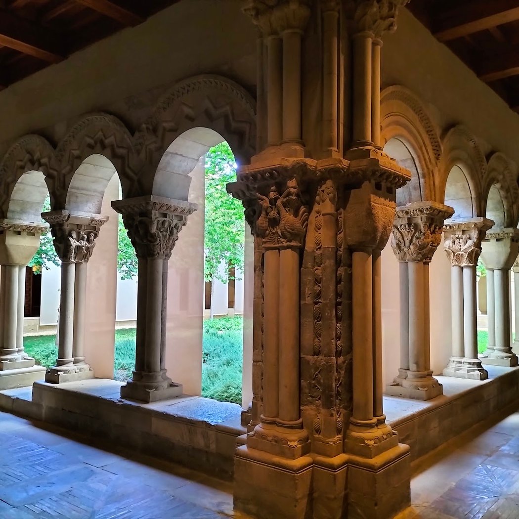 Catedral de Tudela 1