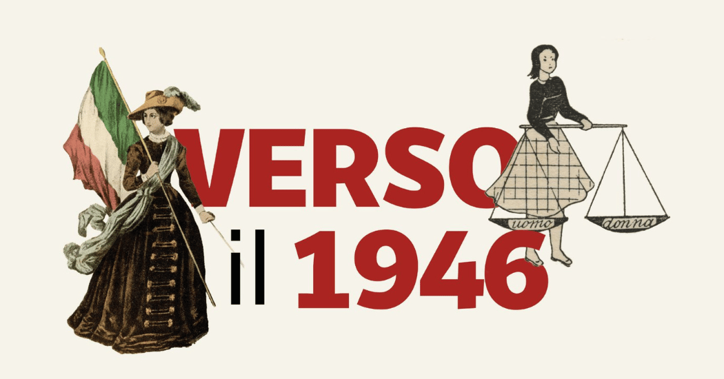 Verso il 1946. Percorsi tra documenti e oggetti dai depositi