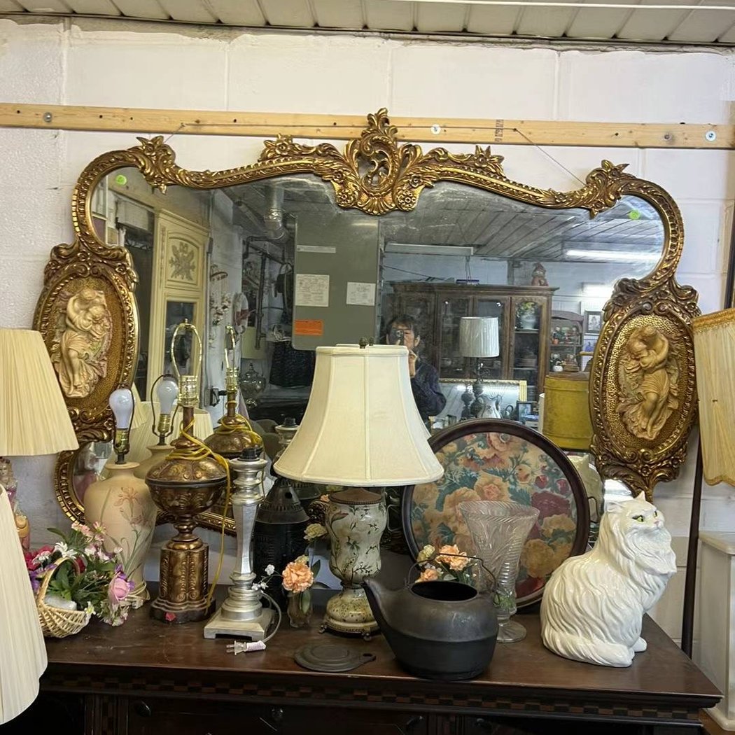 Antiques 16 3