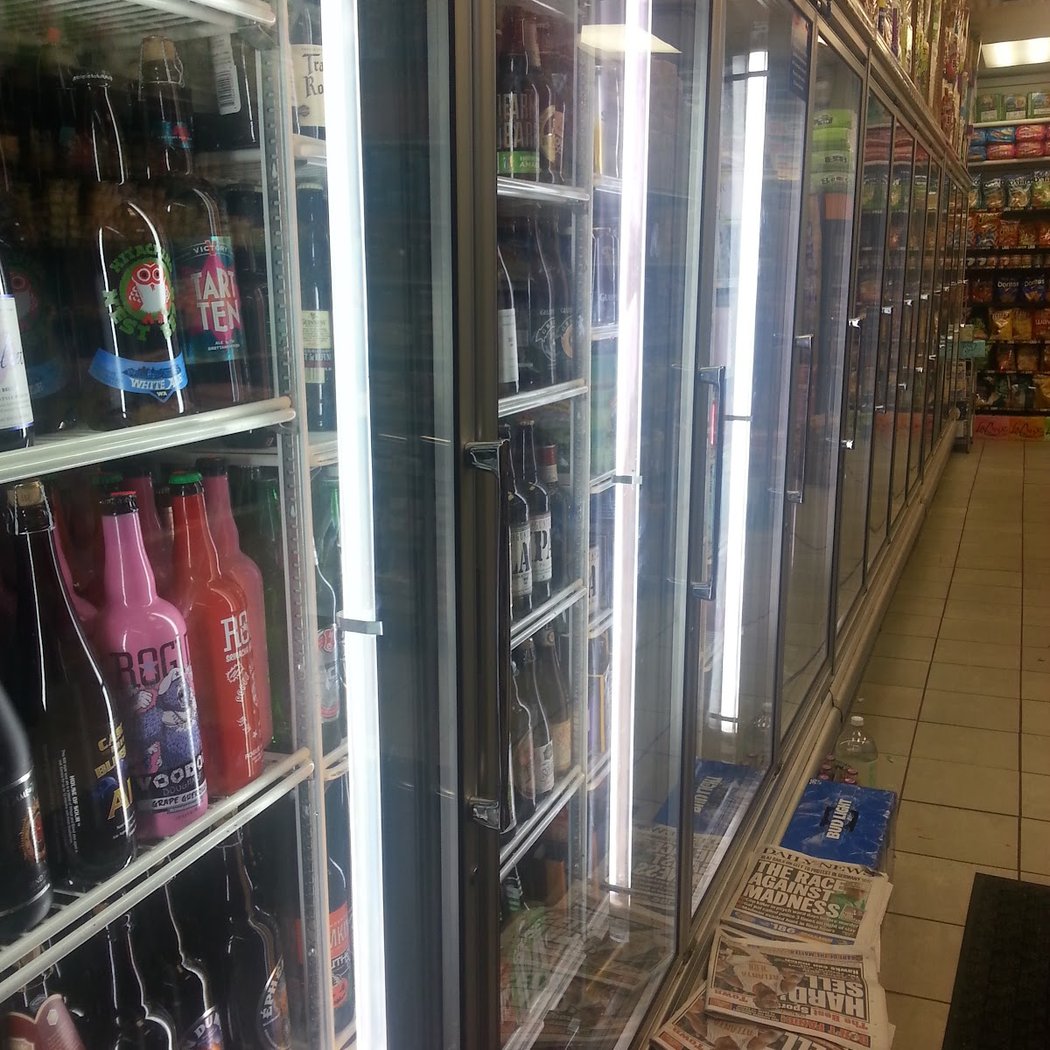 Royal Supermarket 1