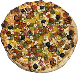Donatello&Co Pizzeria Thouaré Sur Loire 1