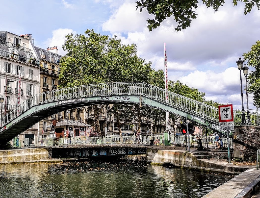 Passerelle Alibert 1