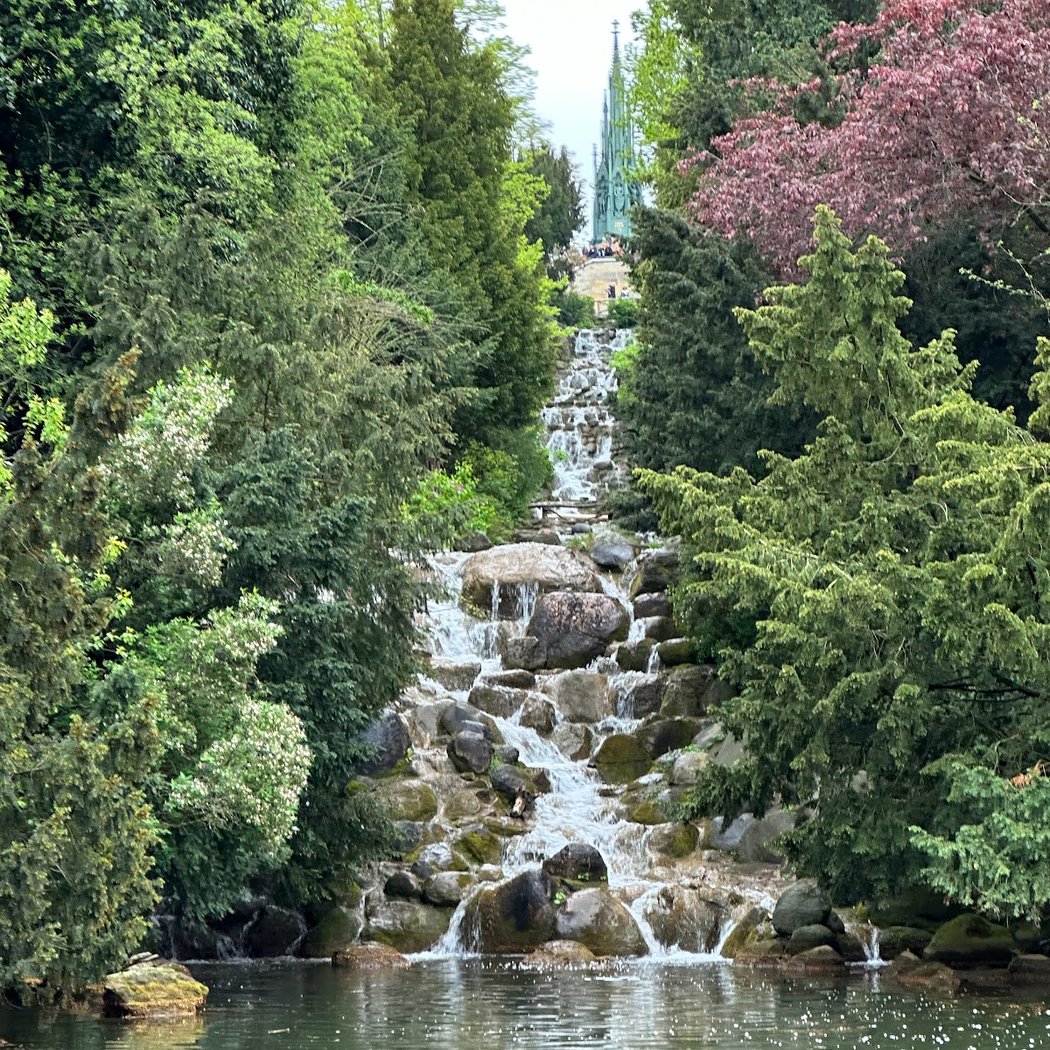 Viktoria Park 1