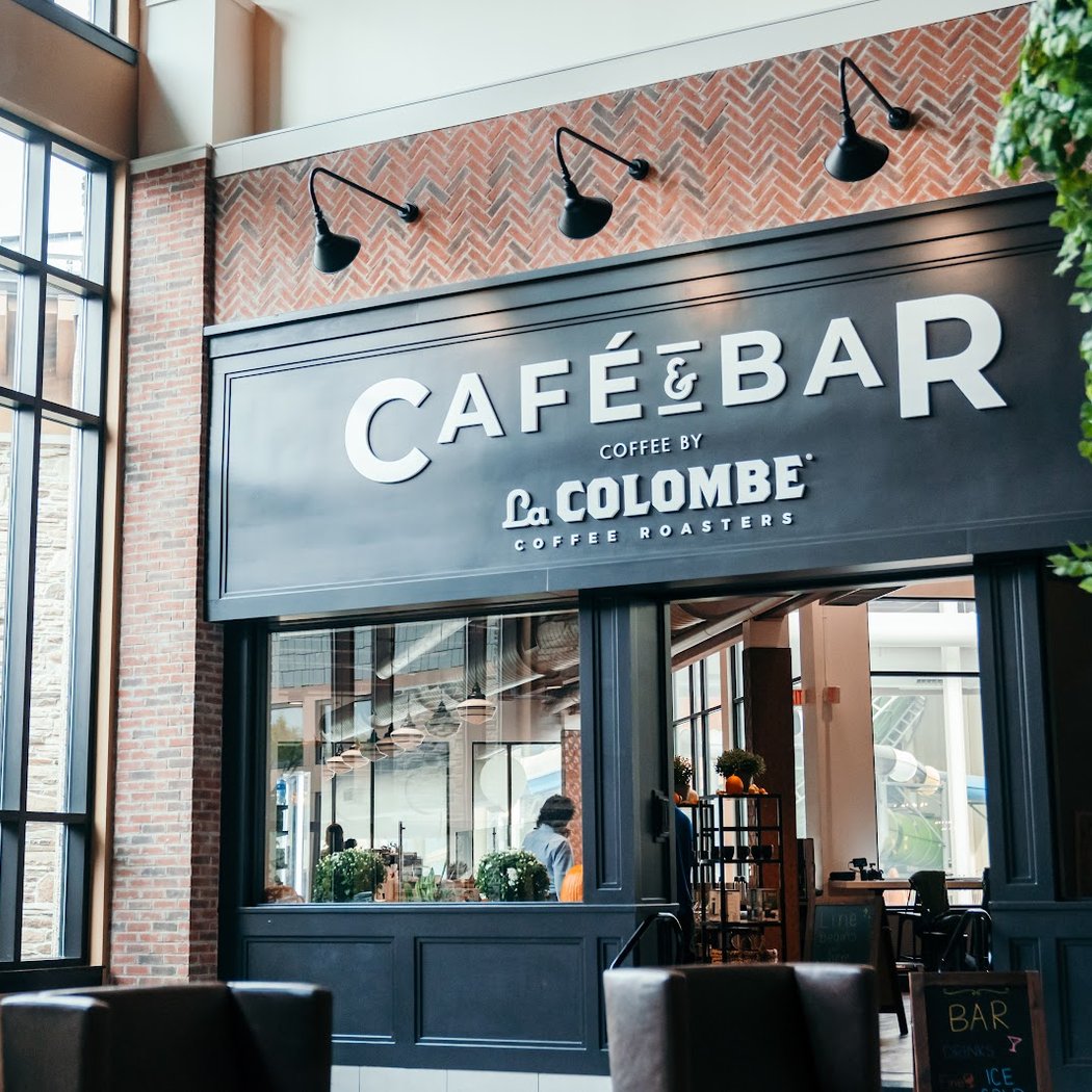 Live Music at La Colombe 2