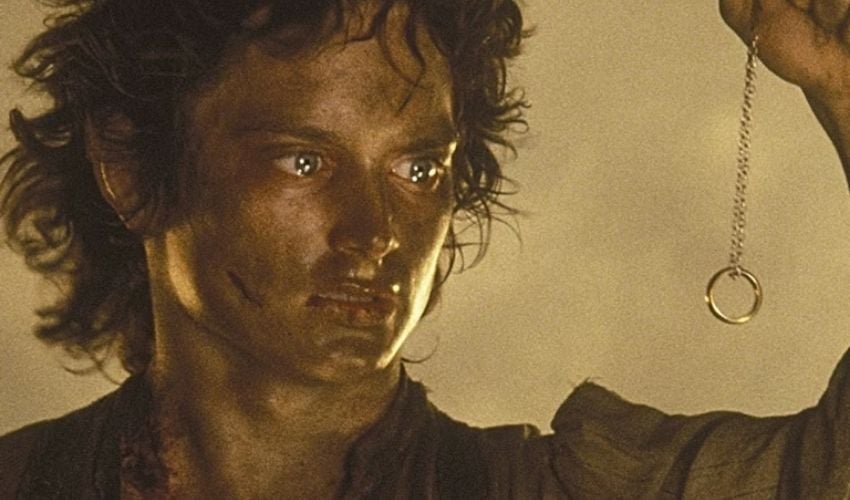 THE LORD OF THE RINGS: THE RETURN OF THE KING 1