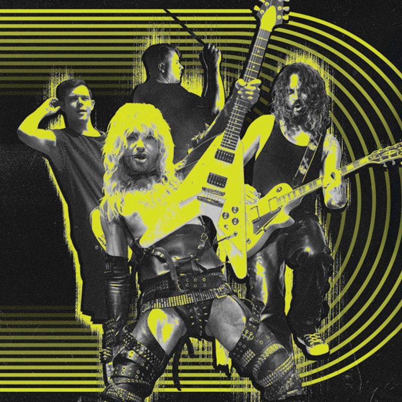 Tokio Hotel 1