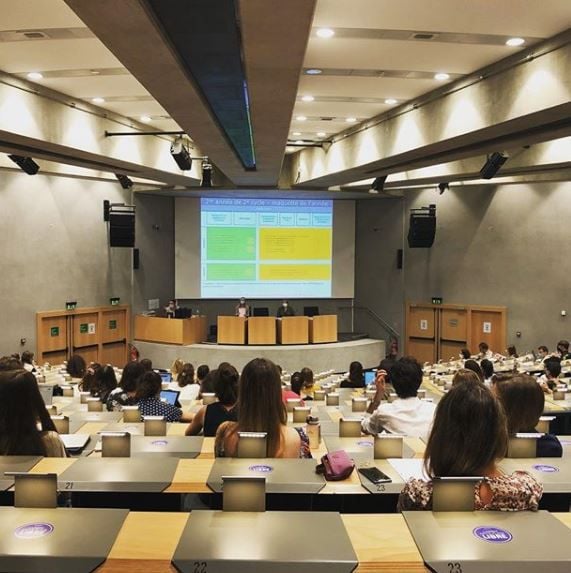 Touch Greek Seminar 1