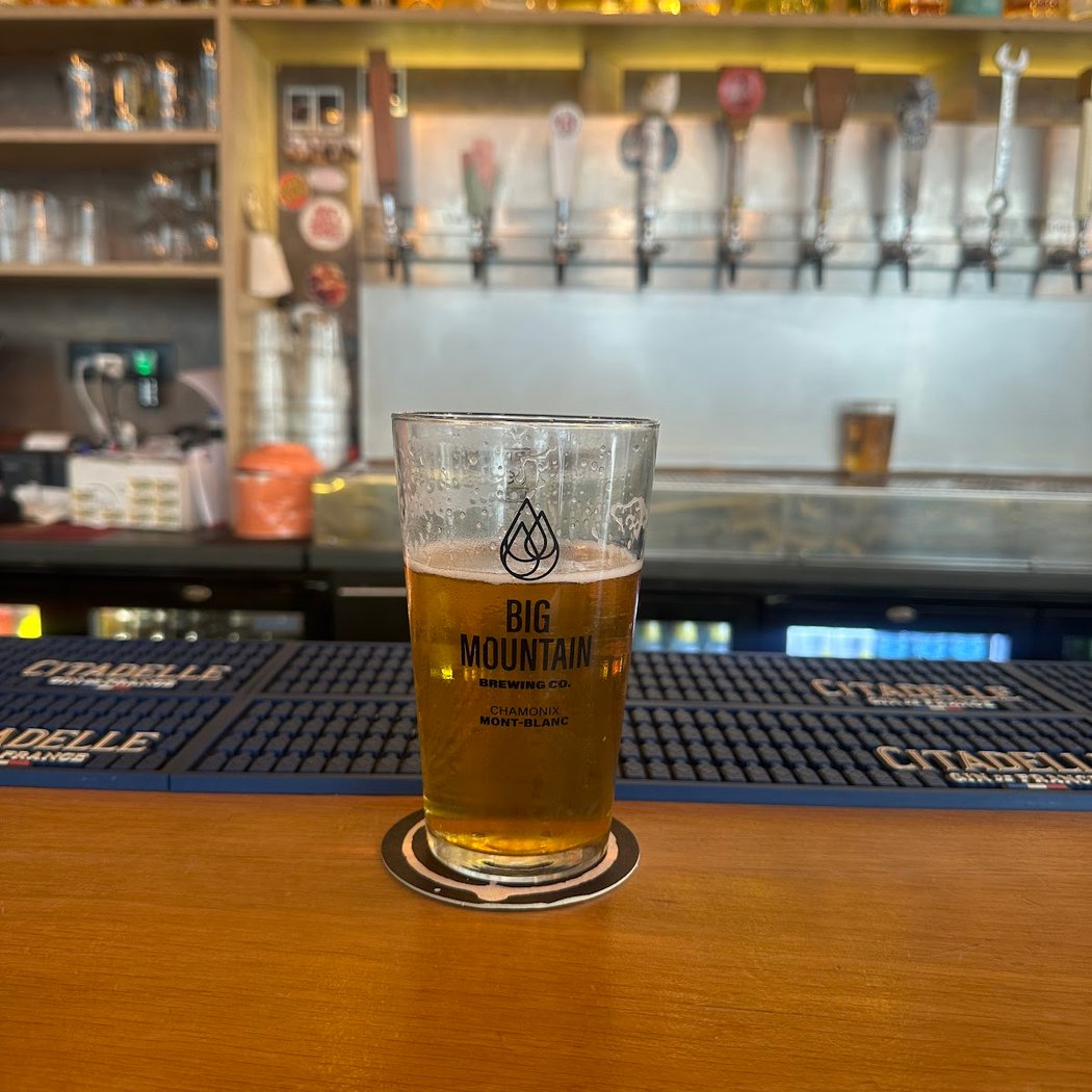 bon esprit - craft beers & good spirits 1