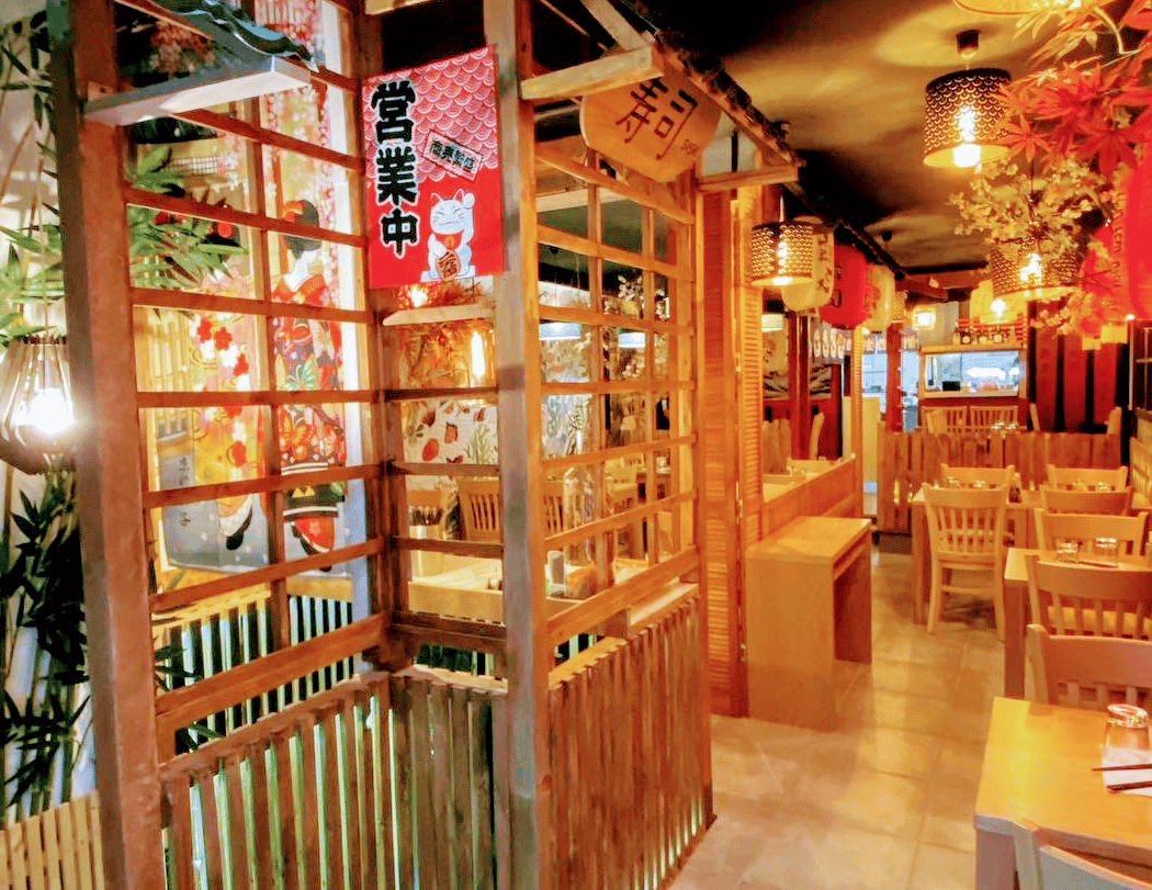 Kyoto le petit japon 2
