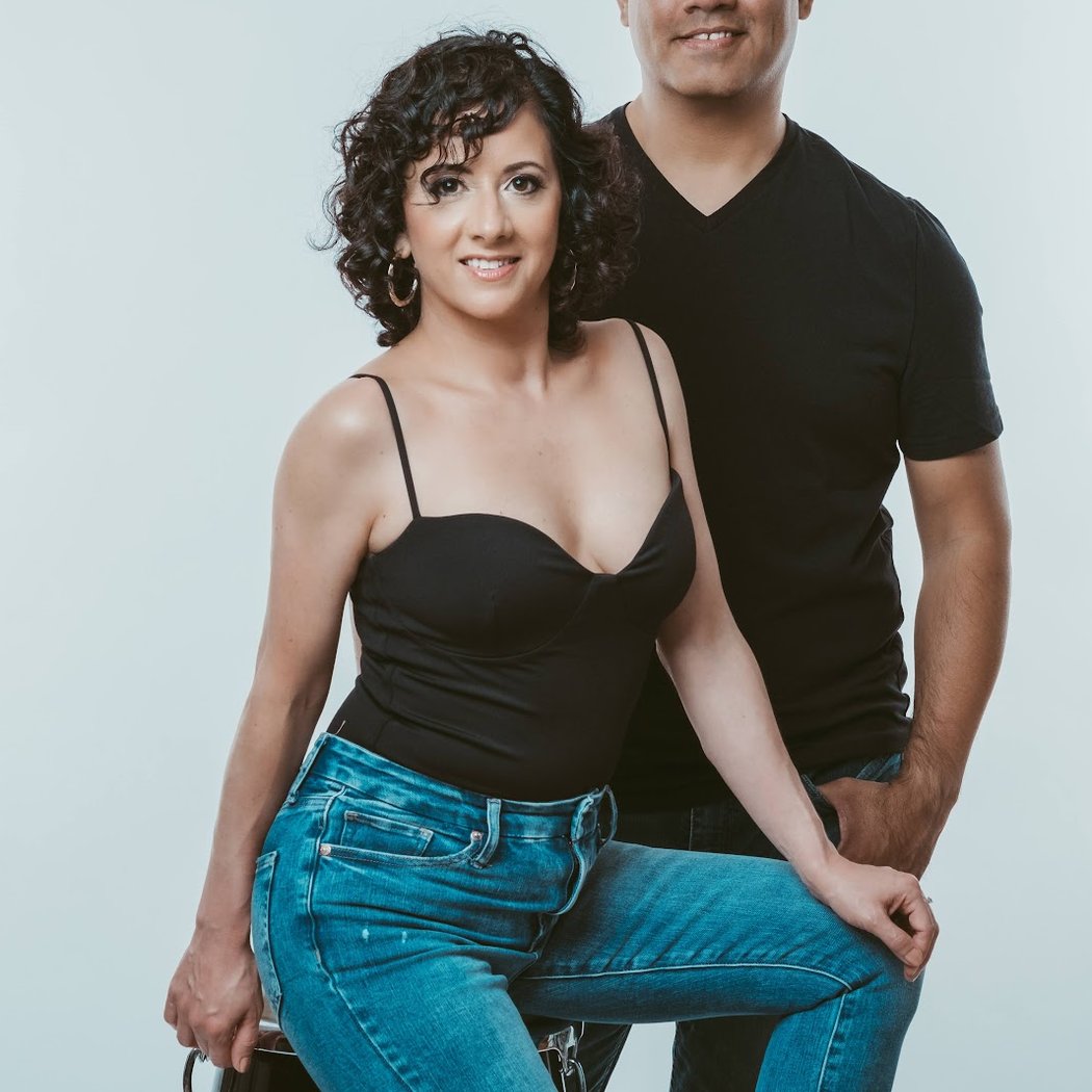 Salsa Level 1 – The Fundamentals (New Cycle) 2