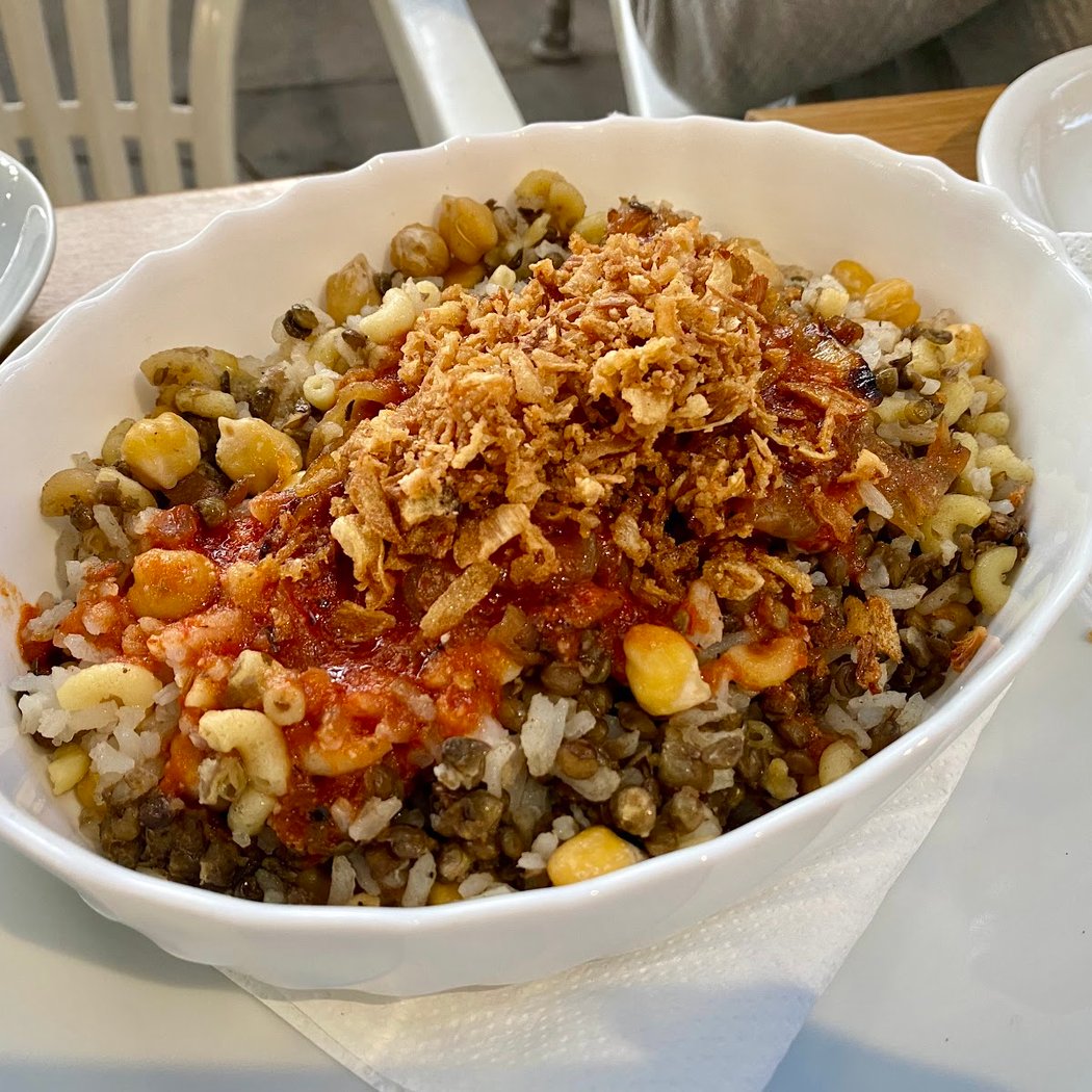 Restaurant Saint Cyrille 1