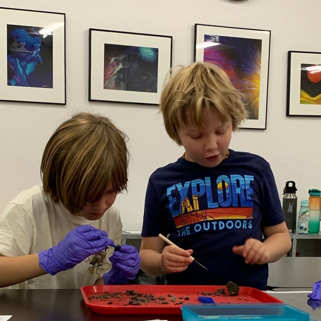 ScienceWorks Hands-On Museum 3