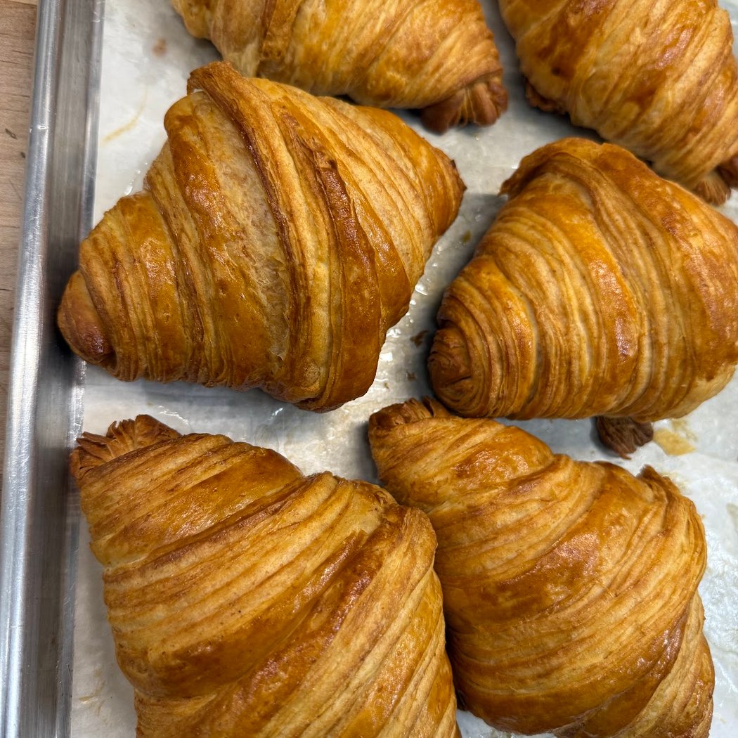 Baker and Barista