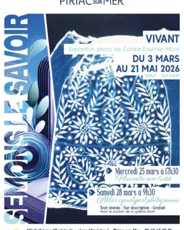 Exposition "Vivant" 1