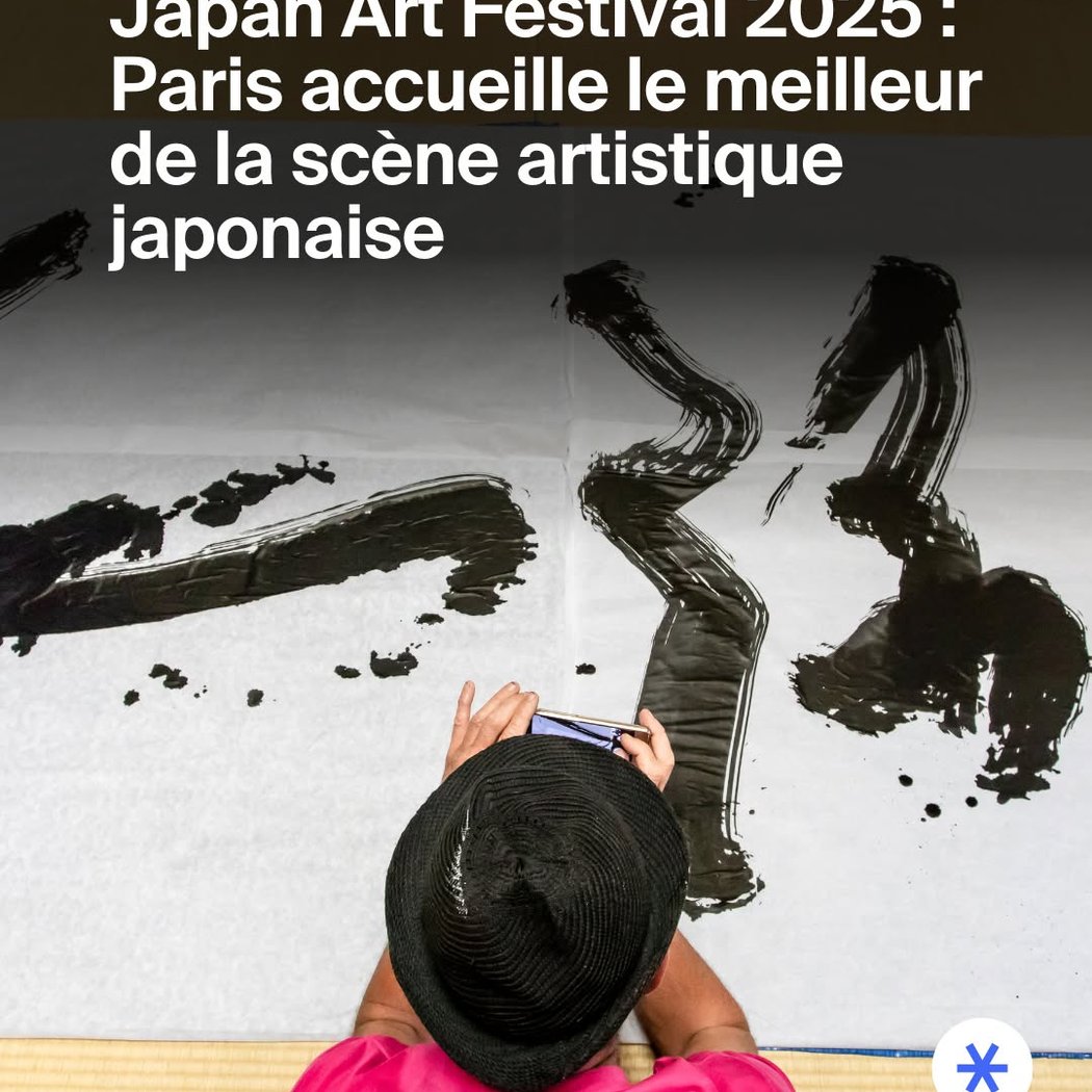 Japan Art Festival 2025 1