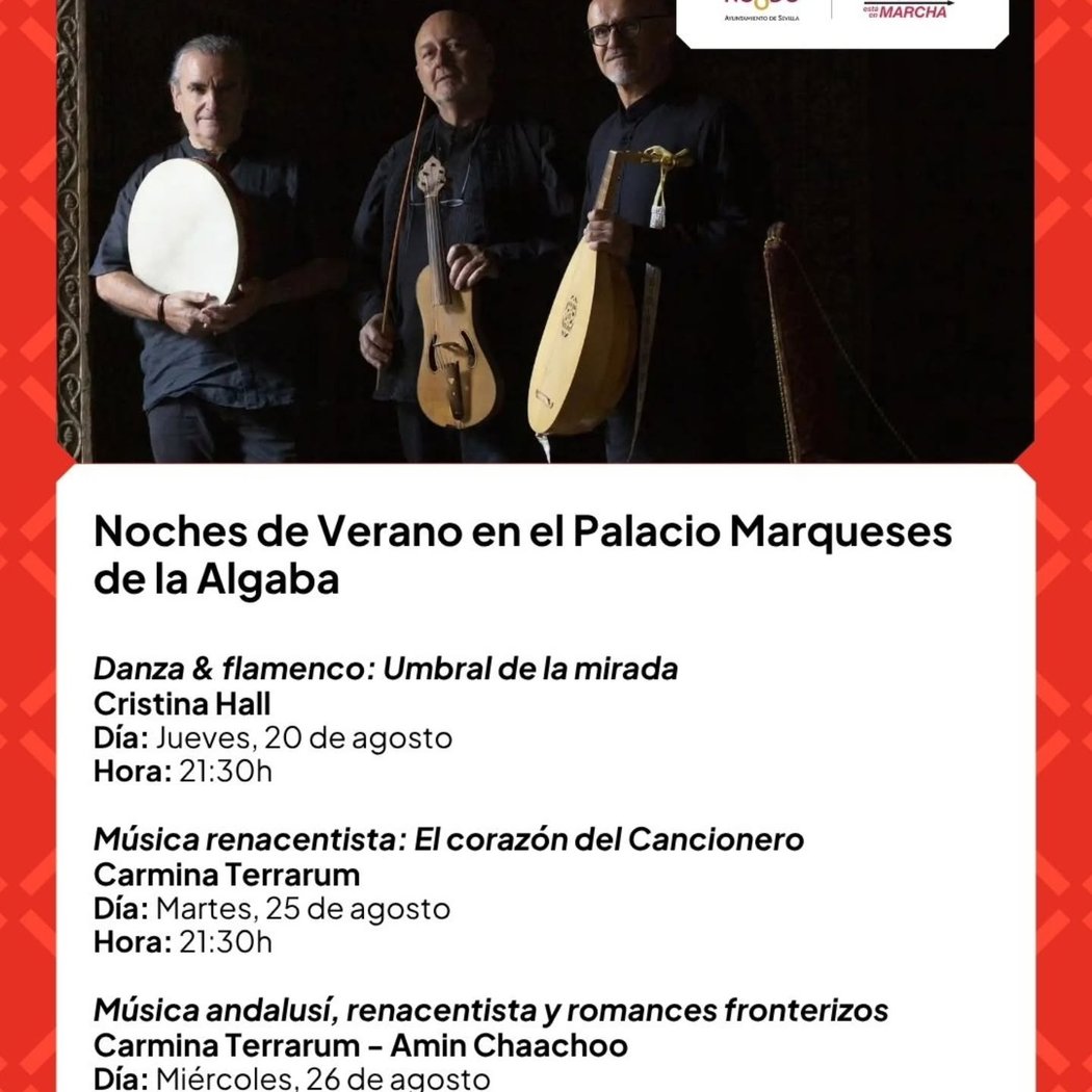 El corazón del Cancionero (Música renacentista)