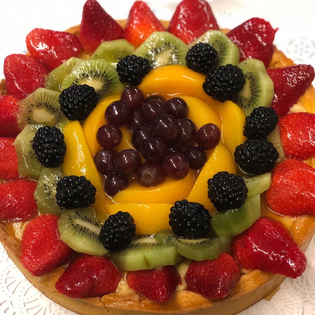 Dolci Paradise Bakery I 1