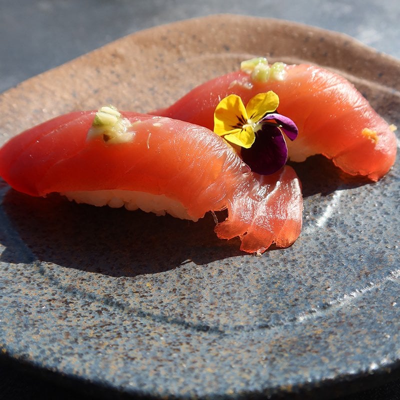 Yakumi Sushi 1