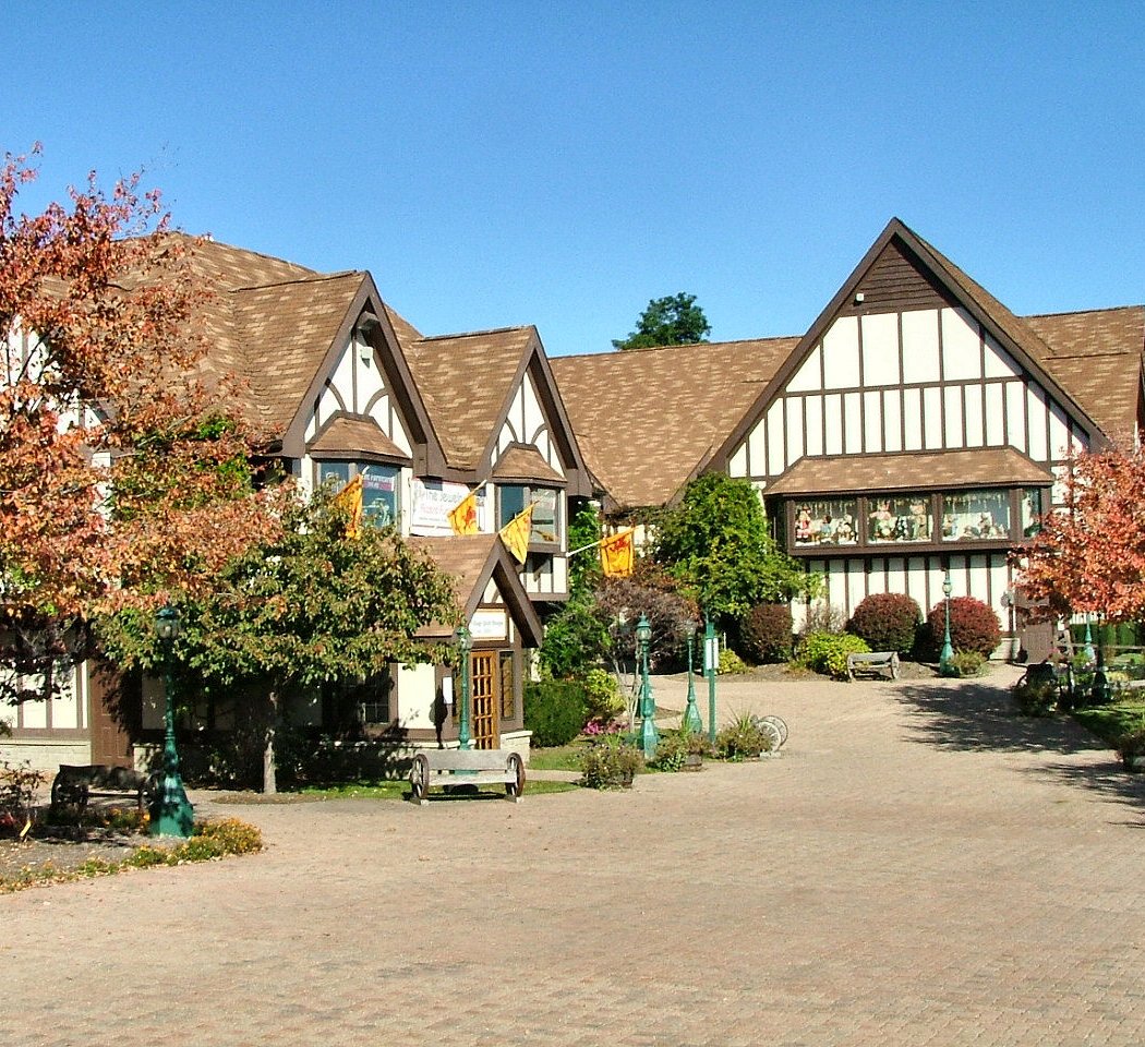 Canterbury Village Medieval Faire 2