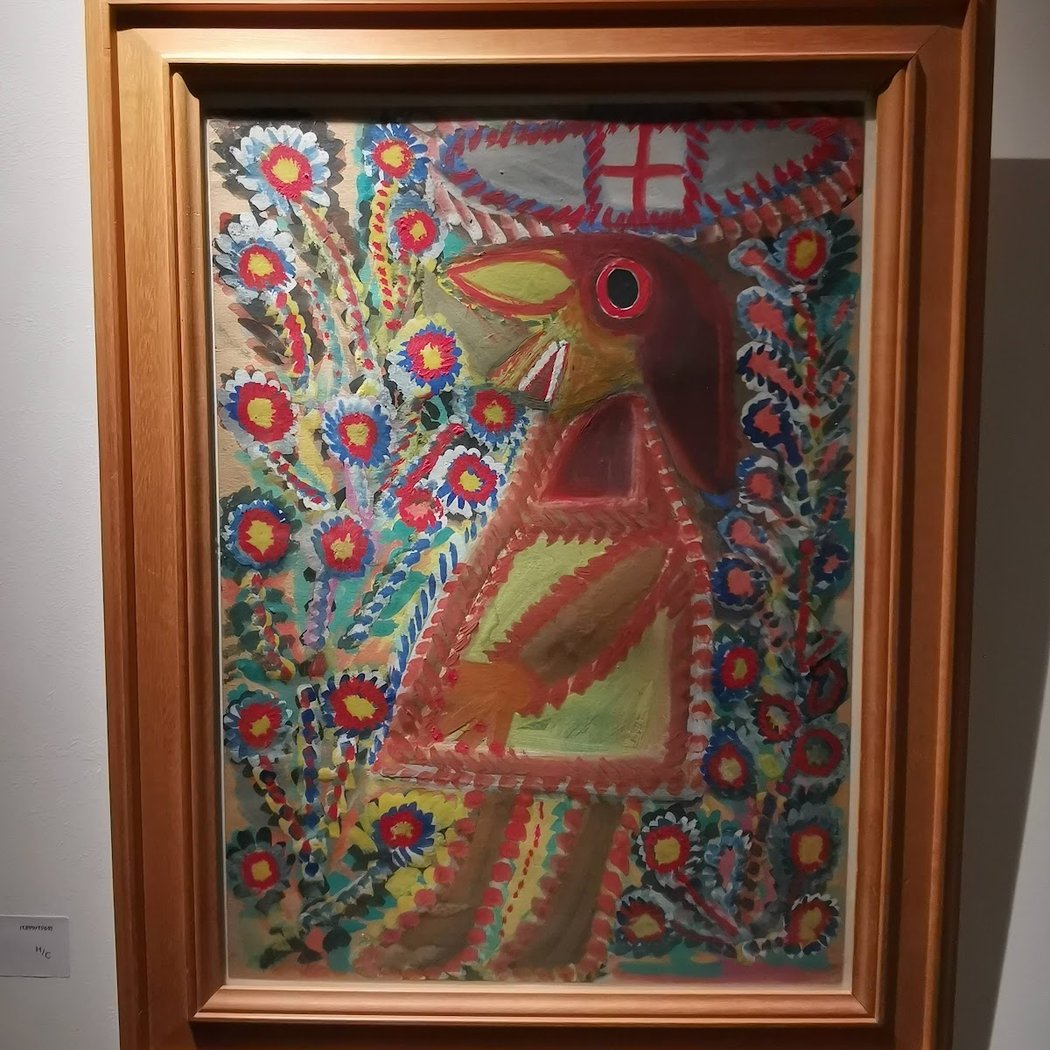 Galerie Hervé Courtaigne 3