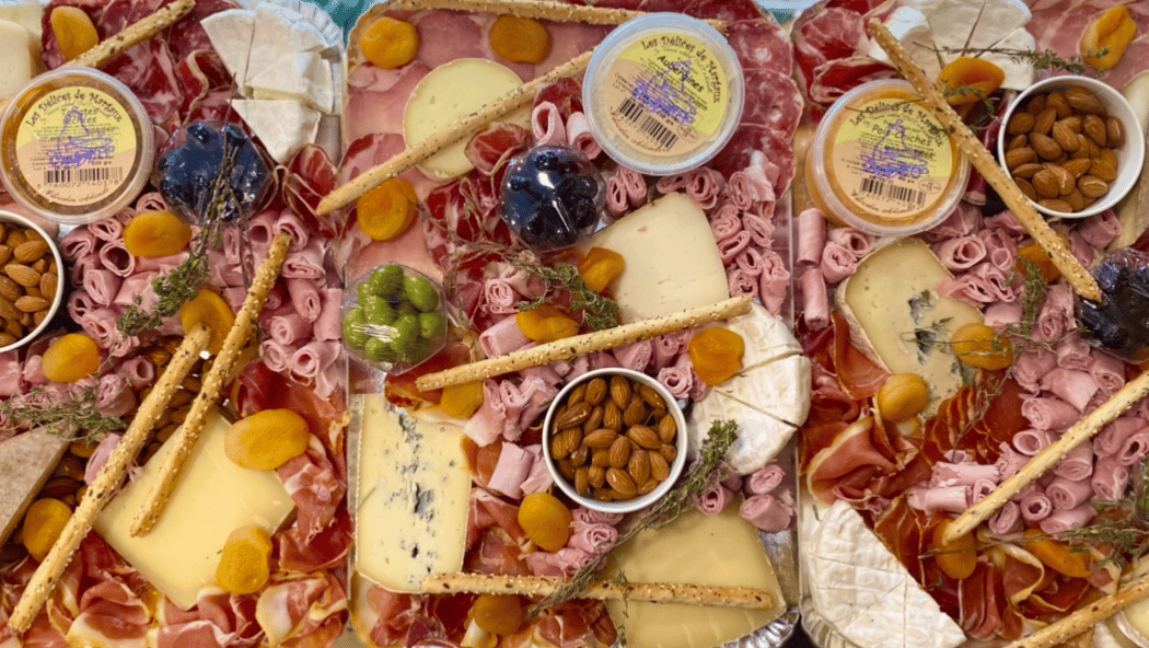 Le Marché Epicurien : épicerie fine à Marseille 4
