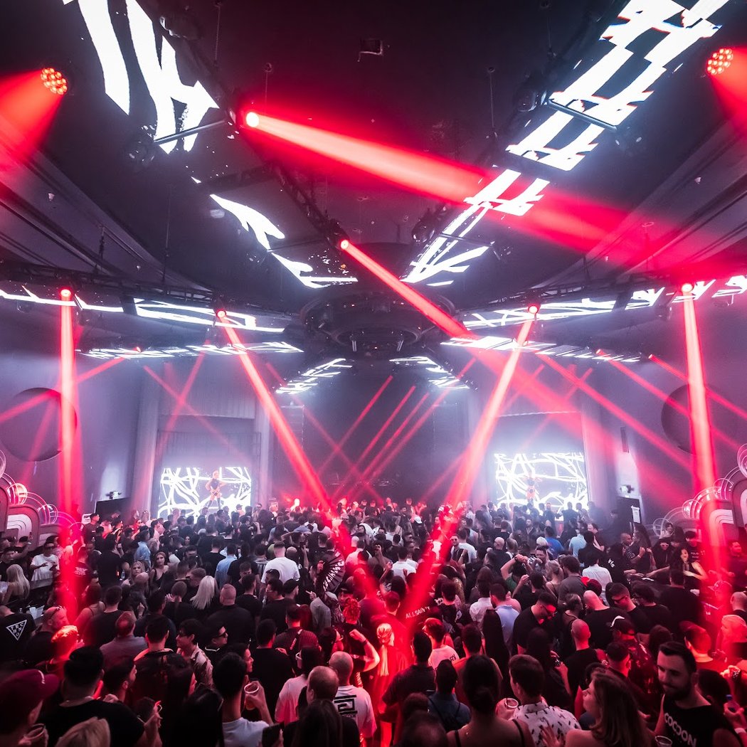 BRESH and Ultra’s RESISTANCE 1