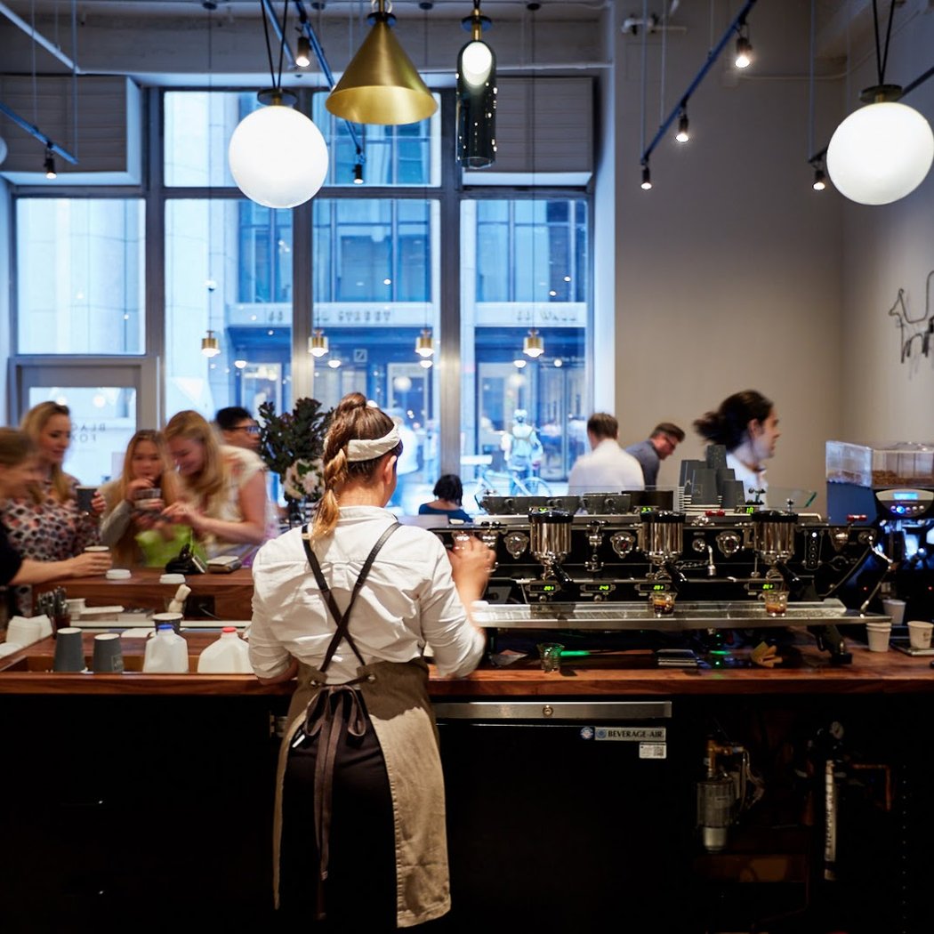 Black Fox Coffee 3