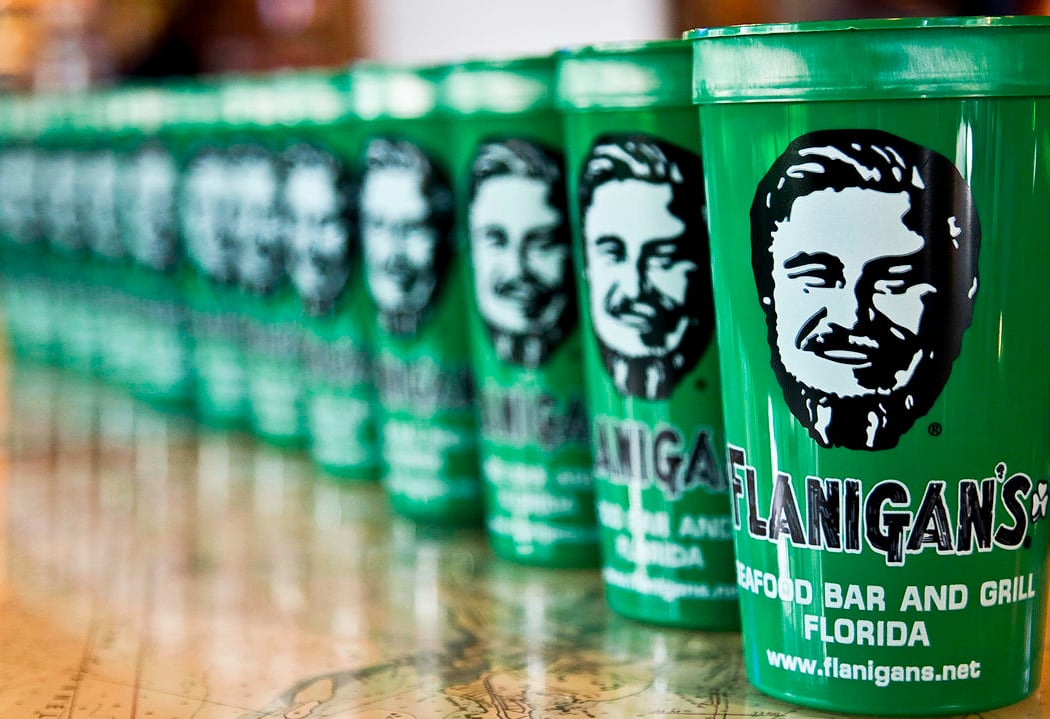 Flanigan's Seafood Bar and Grill 1