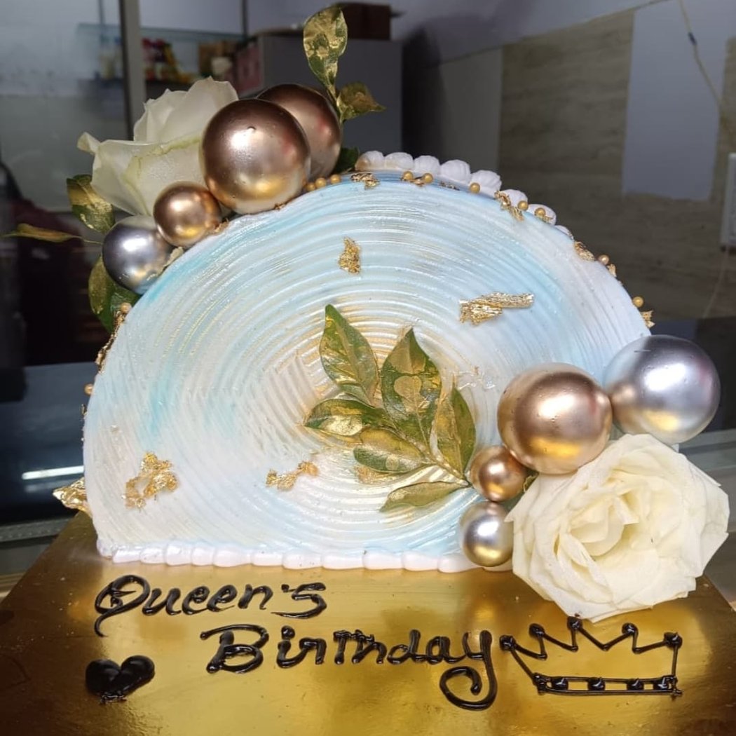 PASTRIES CAKE 1