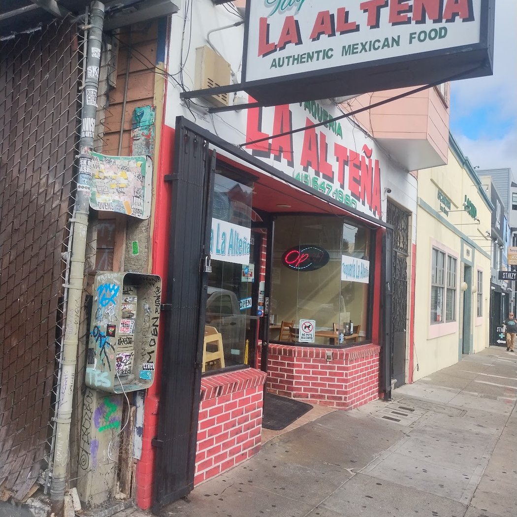 La Alteña 2