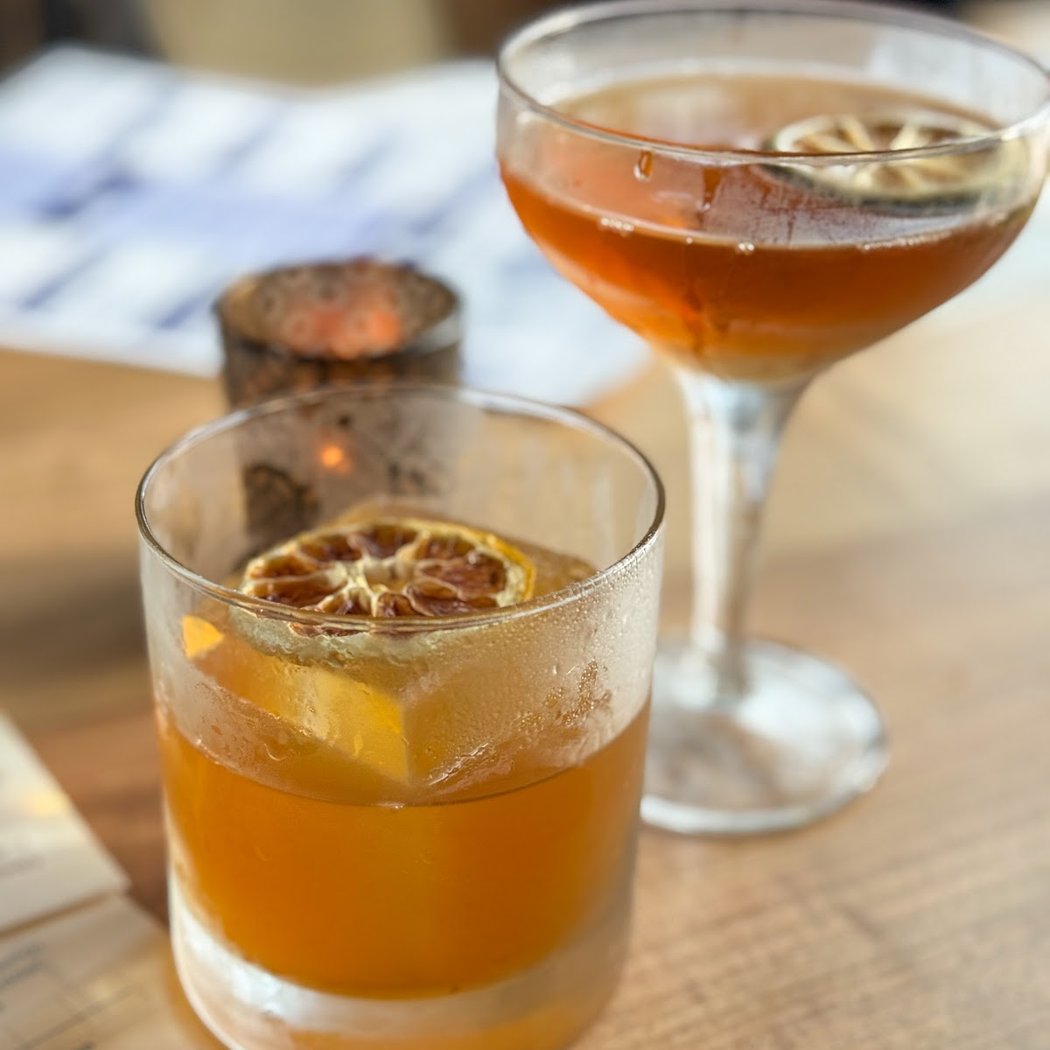 Mash Bar 1