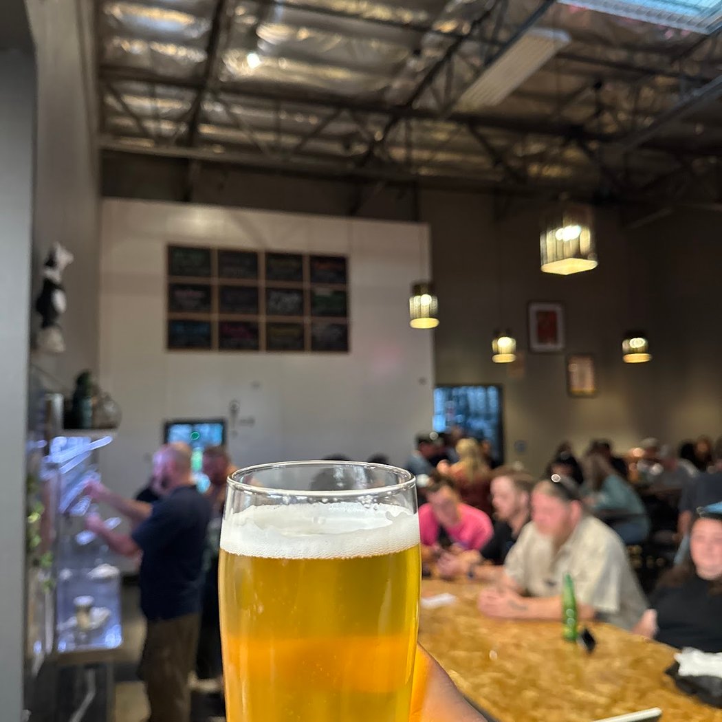 3rd Strike Beer Co 2