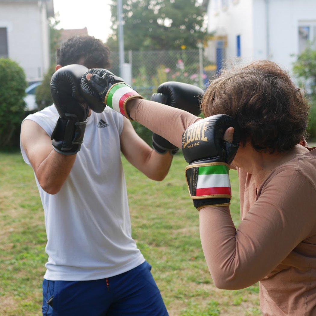 Coaching Sport et Santé 4