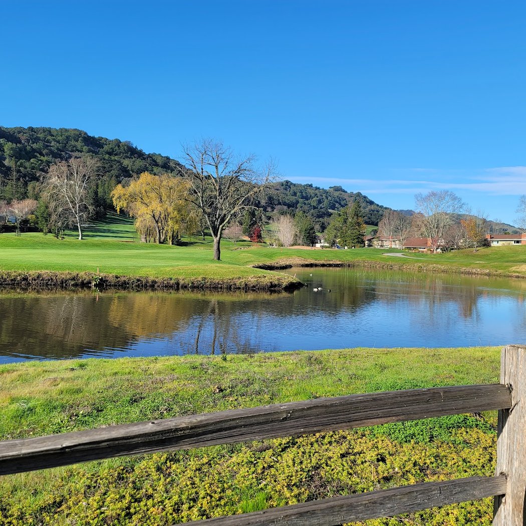 Moraga Country Club 3