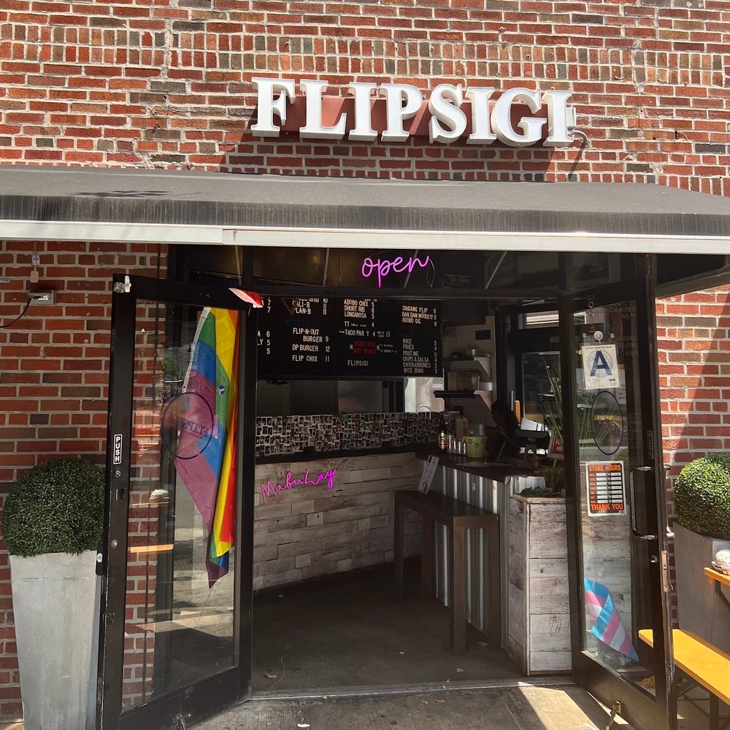 Flip Sigi West Village 2