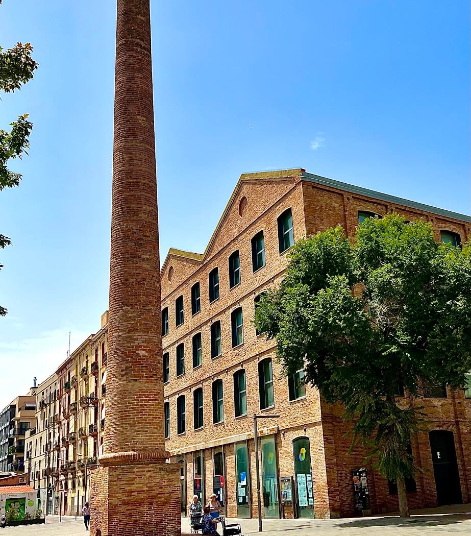 El Poblenou 1