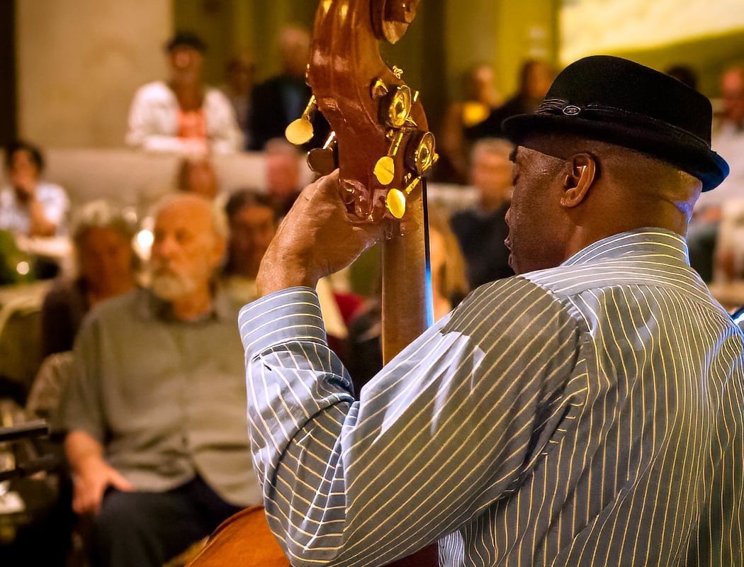 Live Music Nights 1
