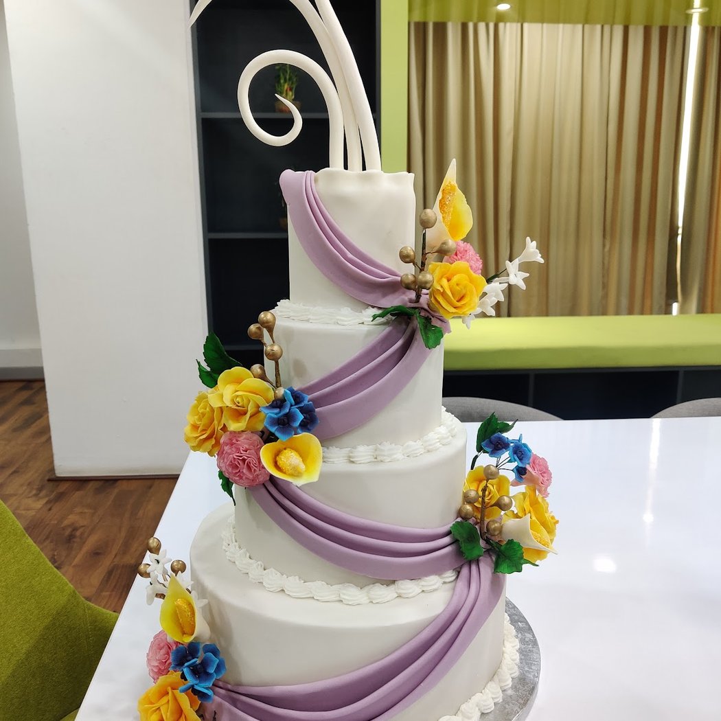 APCA - Academy of Pastry & Culinary Arts, Bangalore - School For Baking & Culinary Arts 3