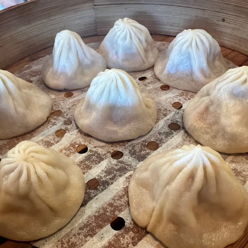Dough Zone Dumpling House San Mateo 3