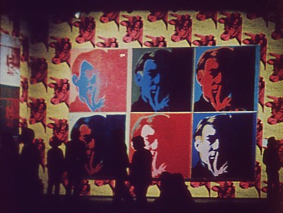 WE DO NOT WANT ROSY FILMS, WE WANT THEM THE COLOR OF BLOOD 1